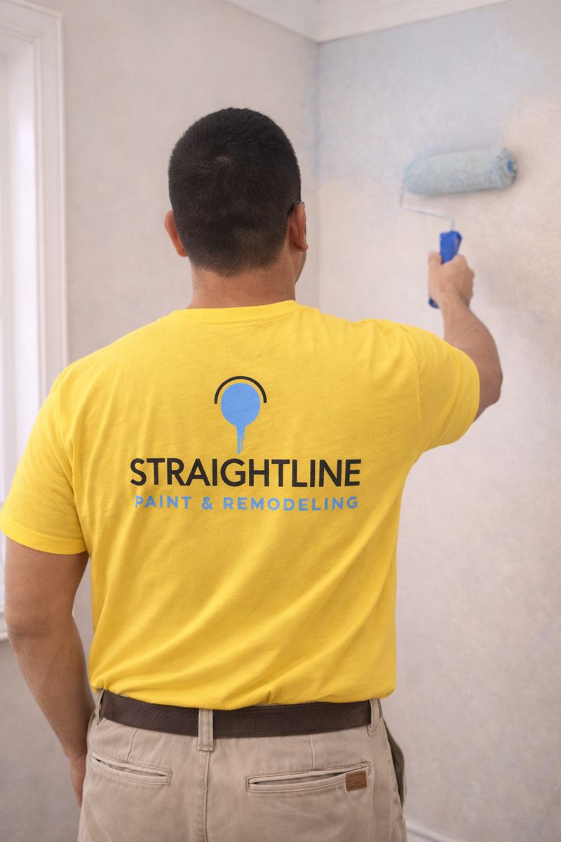 Straightline Painter