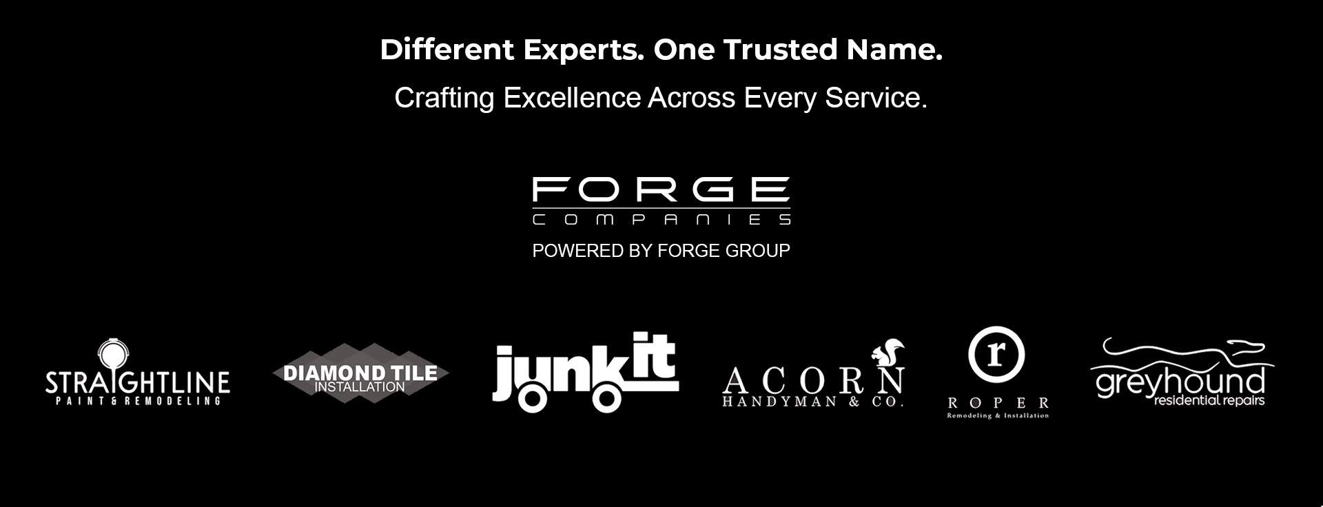 Straightline Website Forgecompanies Straightline Website Forgecompanies