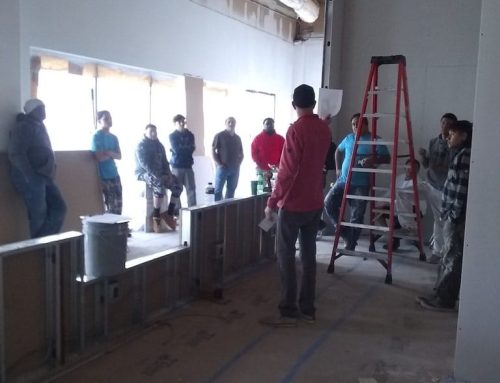 Multi-family Painting Tulsa | We Are Very Unique